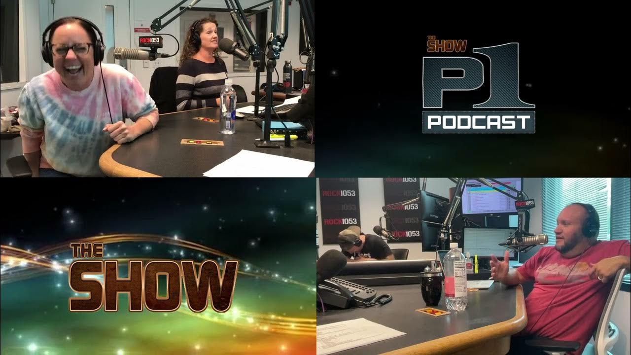 P1 Podcast Sky Tried To Get A Refund On A Waxing YouTube