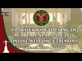 University of the Philippines starts classes, welcomes new students to remote learning