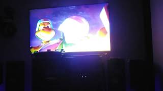 Super Mario Bros movie digital 4k