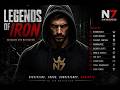 Gym Motivation Music 2026 ⚔️ Legends of Iron | Focus & Discipline