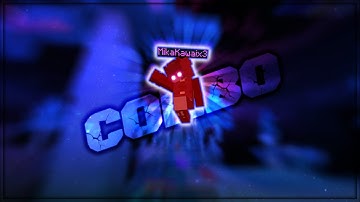 Jitter Clicking Hive Combos..  🤍