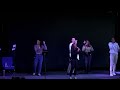 tsra - Mighty Name of Jesus (rehearsal)