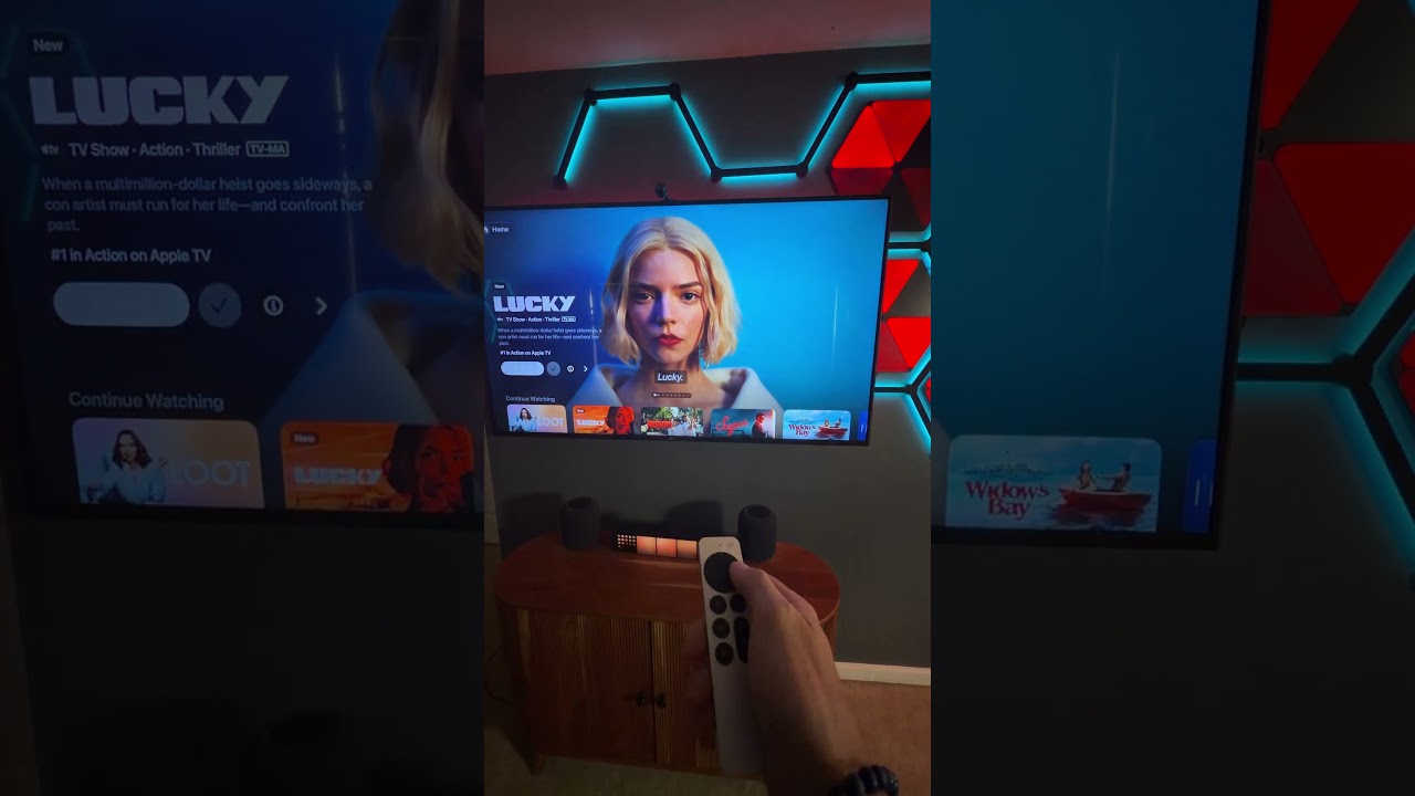 Your Apple TV Does WAY More Than You Think
