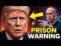 JUST IN Donald Trump ARRESTED for Contempt After He THREATENS Federal Judge