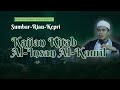  delay ngaji kitab al insan al kamil  abuya arrazy hasyim