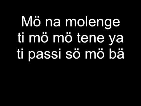 BERNARD NZAPAYE - ADULTERE