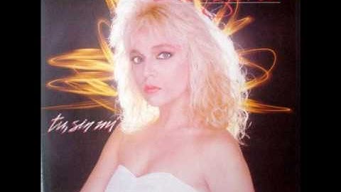 Ednita Nazario Que Me Ame Mas