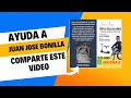 Ayuda a Juan Jose Bonilla Murillo/ Hoy por  Mi, mañana por ti.