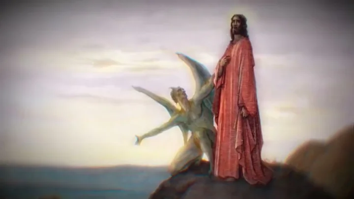 “ Away From Me Satan” X Yeat COMË N GO