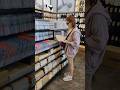 scopriamo assieme Lisbona: Muji! #stationery #muji #perte #fyp #unboxing
