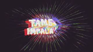 Tame impala - powerlines (visuals)