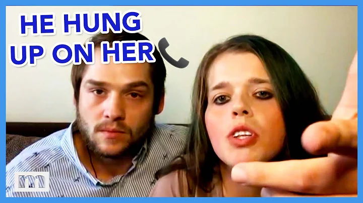 Co-Worker Hung Up After Learning Hes The Dad! | Ma...