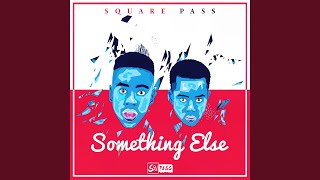Square Pass