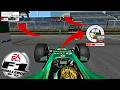 INSTALAR Y ACTIVAR LIVE HUD PARA F1 CHALLENGE 99-02