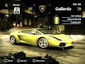 Need for Speed™ Most Wanted Quickrace Circuit
