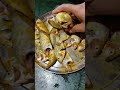 Shorts bengali fish fry