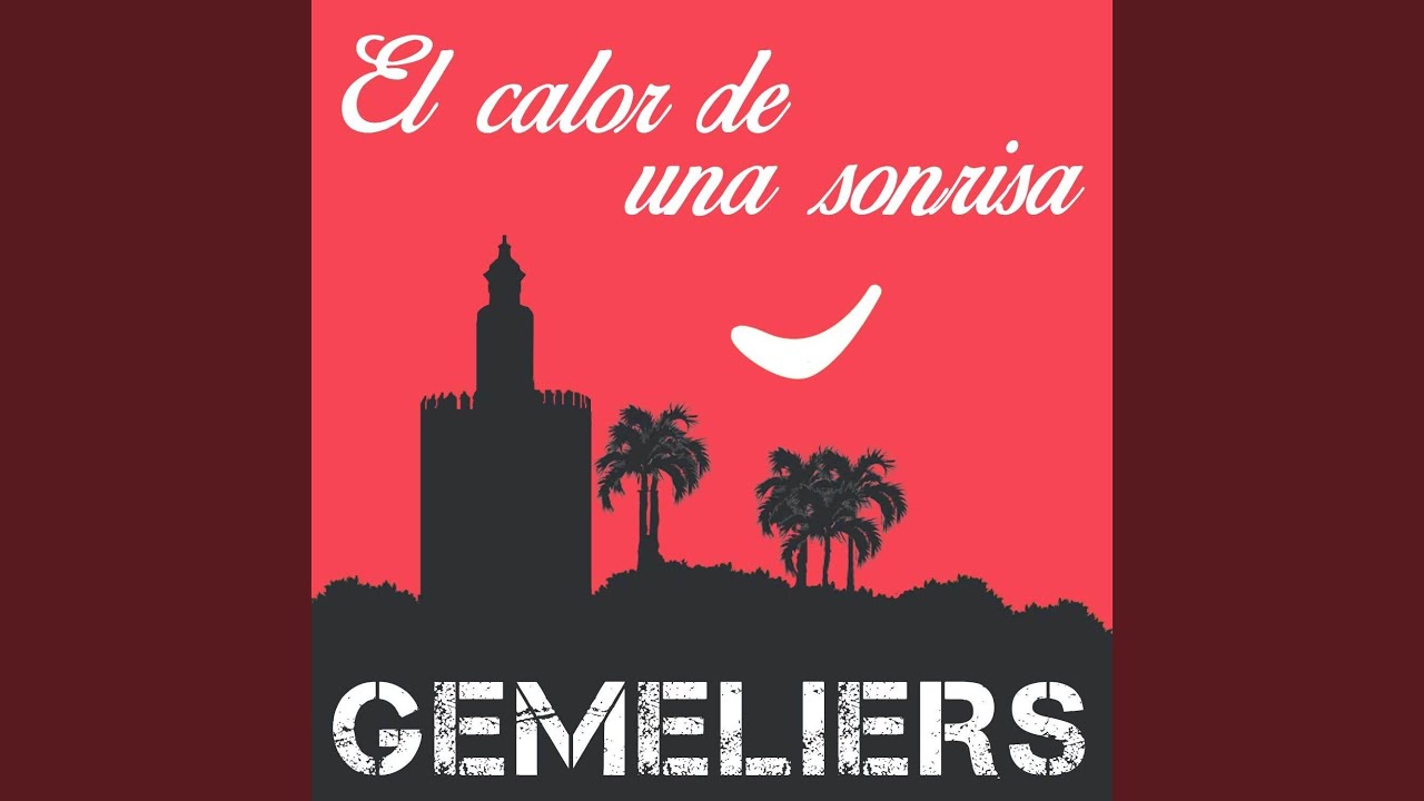 El Calor de una Sonrisa