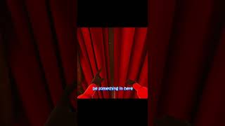 I panicked, @TheOneForYouVR @Hadvrandmore_26, and Ash #gaming #vr #backrooms