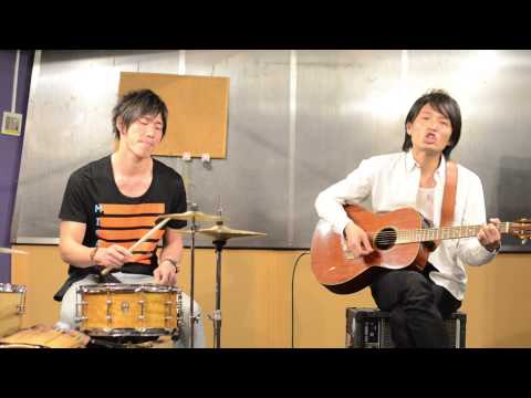 YKJ / 大切なもの(合唱曲カバー)