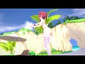 「Kobayashi」 Sweet Magic 【MMD 4K 60fps】