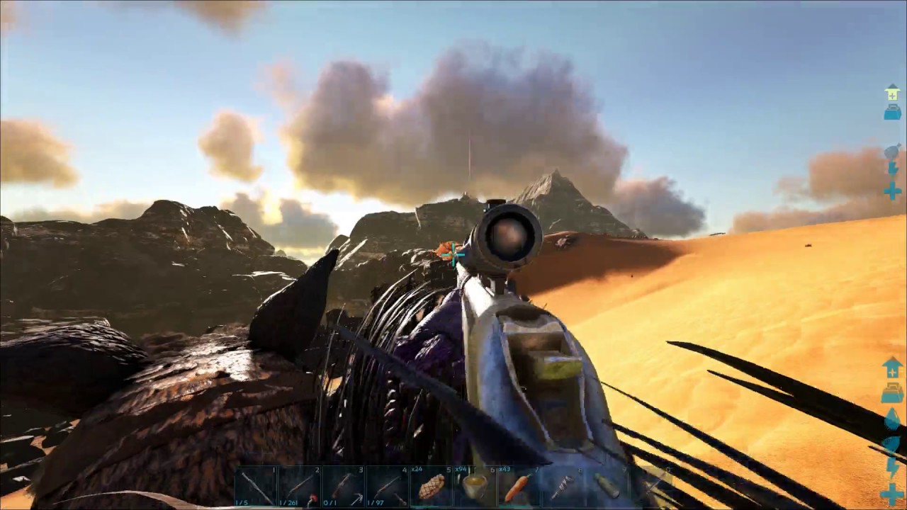 ark getting wyvern eggs youtube getting wyvern eggs after flyer nerf