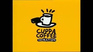 Cuppa Coffee Animation 1999