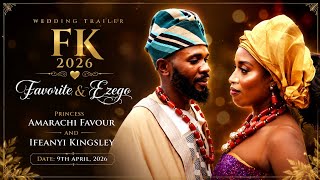 Trailer | FK 2026
