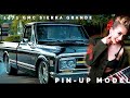 How a Pin Up Girl saved my life . - Rabbit's Used Cars