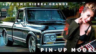 How a Pin Up Girl saved my life . - Rabbit's Used Cars