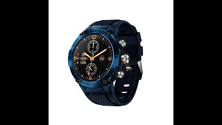 Smarty SW036 Tutorial Deutsche