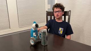 HEXBUG MoBots Fetch