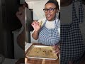yall weren t lying when you said Sally s Baking does not miss... #Shorts #easyonthesugar