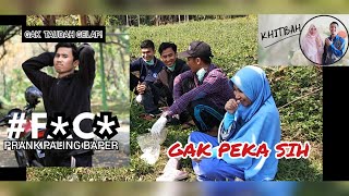DIKIRA PRANK UNDANGAN PERNIKAHAN || BAPER SAMPE NGAKAK BANGET
