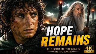 The Two Towers Recap | The Fellowship Falls and the War Gets Darker