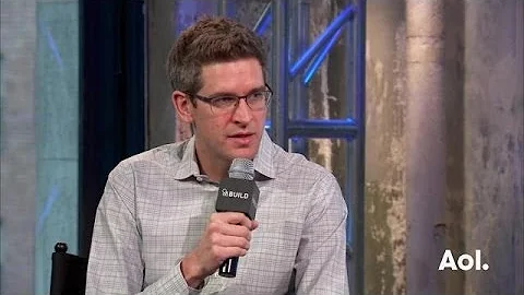 Jake Knapp and John Zeratsky On "Sprint" | AOL BUILD | AOL BUILD