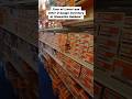 Tons of Lionel and other O Gauge inventory at Hiwatha Hobbies! #modeltrains #hobby #lionel #shorts