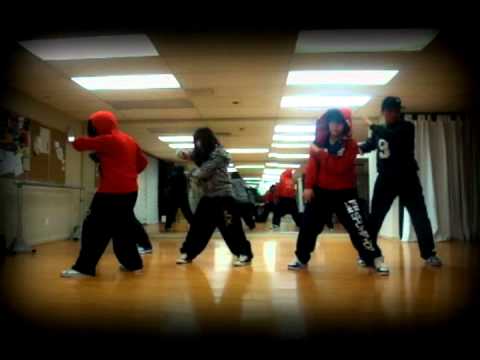 Prepix - Dance cut [from BEAST's Beautiful] (Cover...