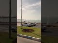 Ships line up at Strait ofHormuz