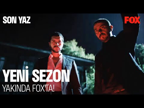Son Yaz Yeni