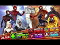 Spider Man Unlimited v500 Mod Android 16 64bit Devices Spider Man Unlimited v500 Mod Android 16 64bit Devices