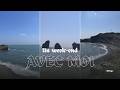 VLOG 4 | Un week-end hors du temps 🖤