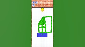 Draw to smash#gamingshorts#drawtosmash#subscribe#supportm