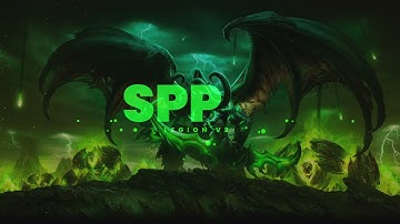 SPP-Legion V2 Year 1 Update "How to Update and Set Lan Server and Make Accounts With SPP Management"