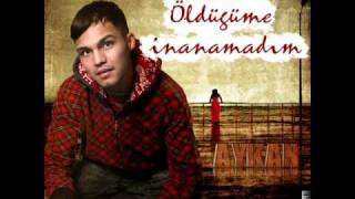 Aykan - Öldügüme İnanamadım Album Snippet 2009