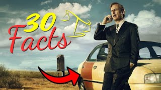 30 Facts You Didn&#39;t Know About Better Call Saul