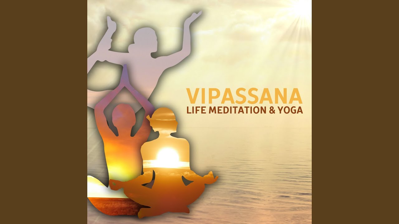 Vipassana, Life Meditation & Yoga YouTube