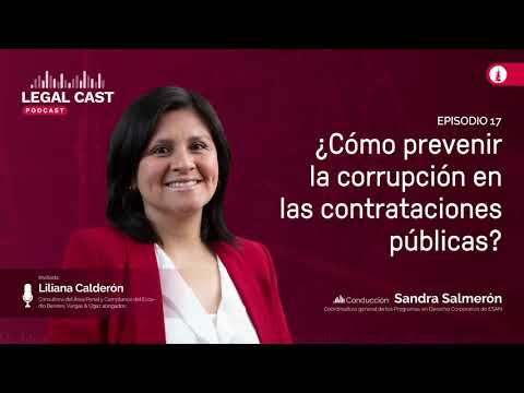 Cómo Prevenir La Corrupción En El Lugar De Trabajo