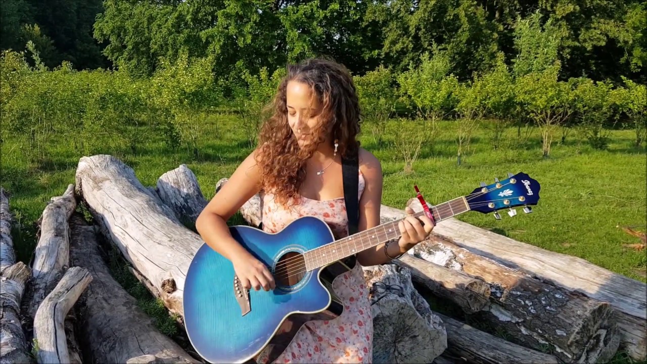 Paradise Mon Chemin Noa Moon Cover Youtube The song paradise is from the album let them talk. youtube