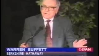 Credit Cards Warren Buffett
