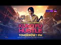 Sony max 2 kungfu hustle  tomorrow 1 pm  sj tv promo